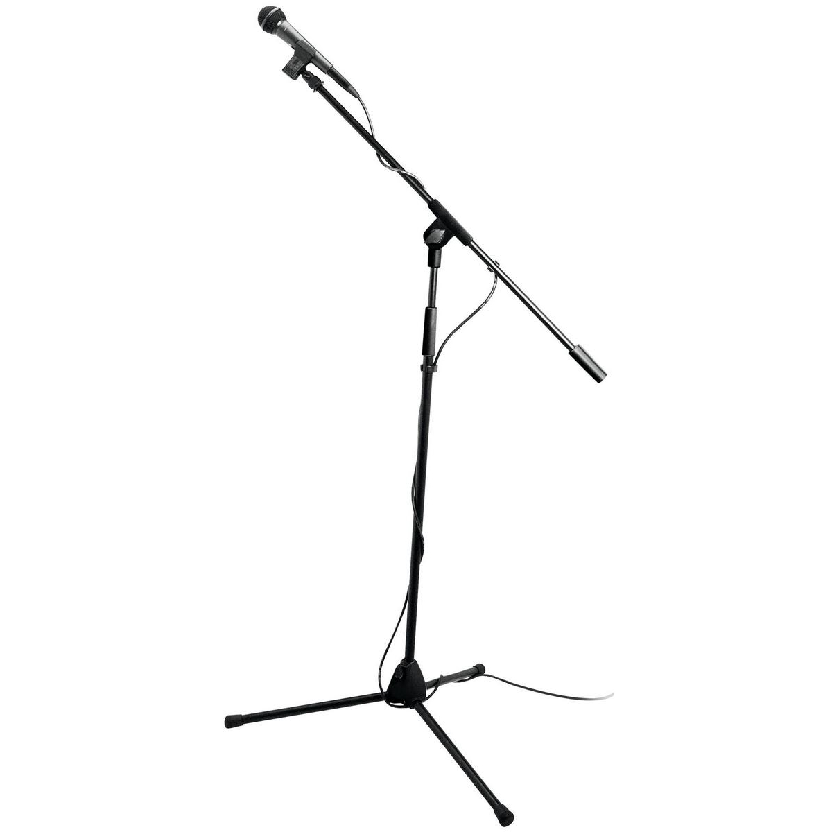 Microphone Stand Drawing | Free download on ClipArtMag