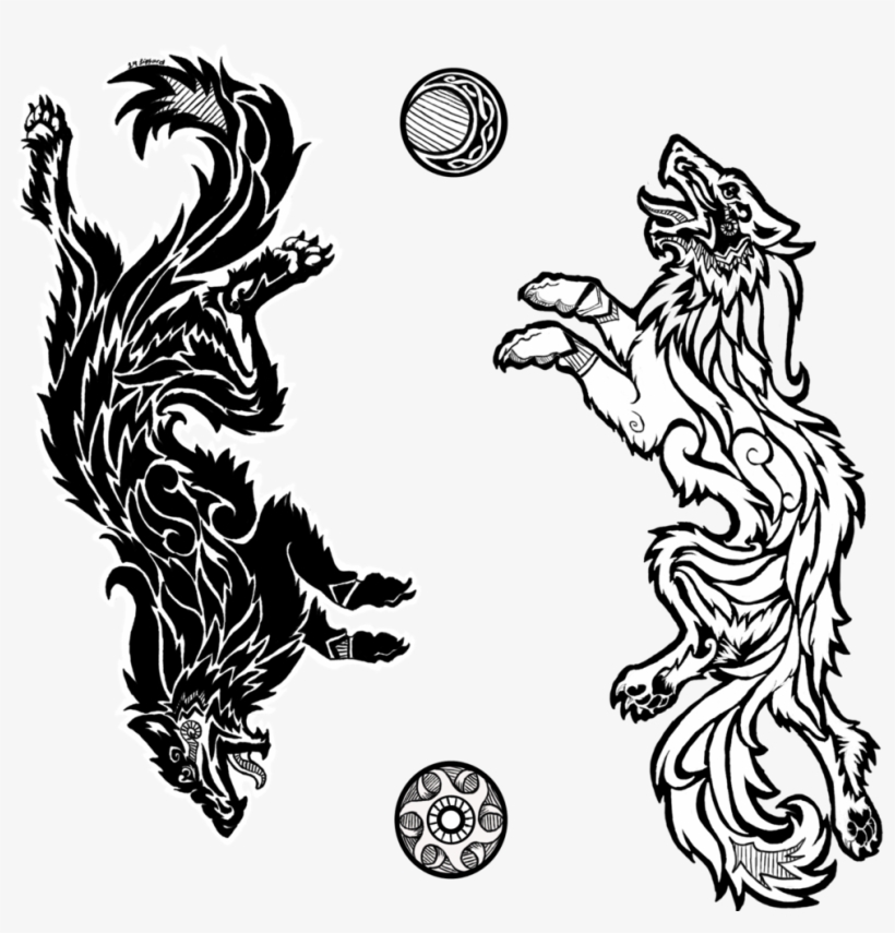 820x855 Sons Of Fenrir