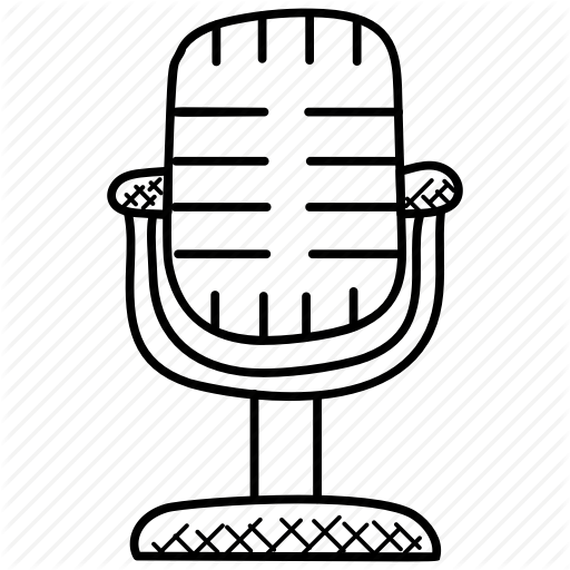 512x512 Collection Of Free Speaker Drawing Tattoo Download On Ui Ex