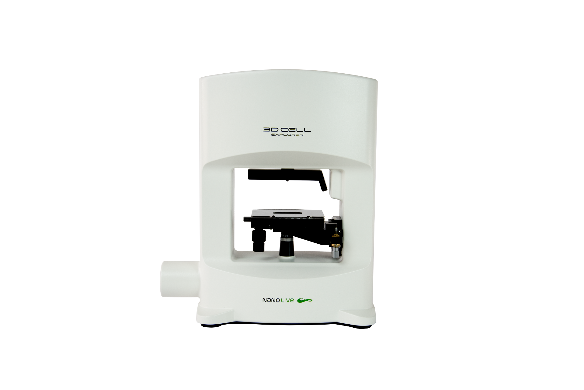 1920x1282 Live Cell Imaging Microscope Cell Explorer Looking Inside Life