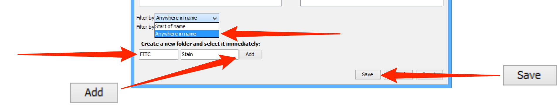 1898x359 Using Rois And The Measurement Tool