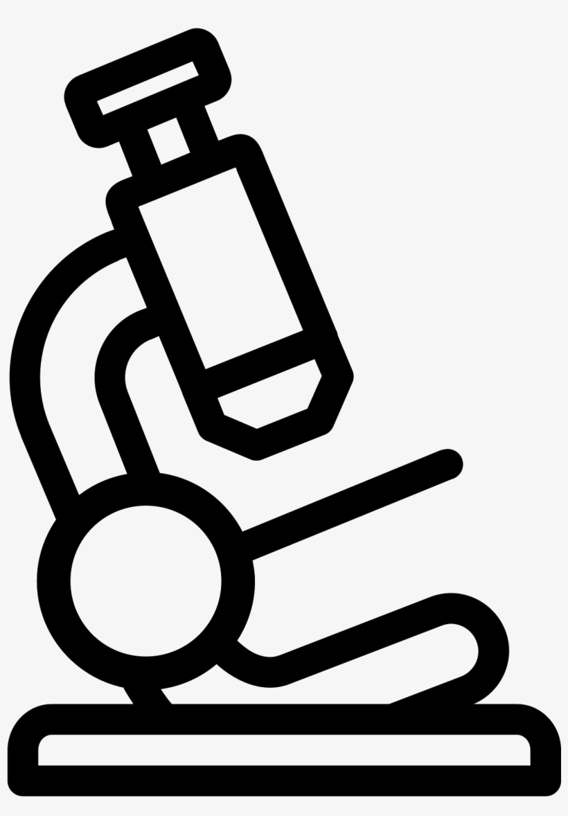 820x1178 The Icon Is Depicting A Microscope
