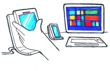 388x251 Microsoft Continuum Turn Your Phone Into A Pc Time