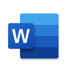 246x246 Microsoft Word On The App Store