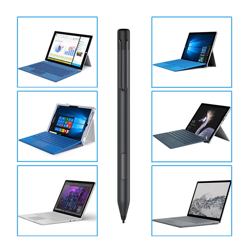 1000x1000 New Capacitive Touch Stylus Drawing Writing Pen For Microsoft