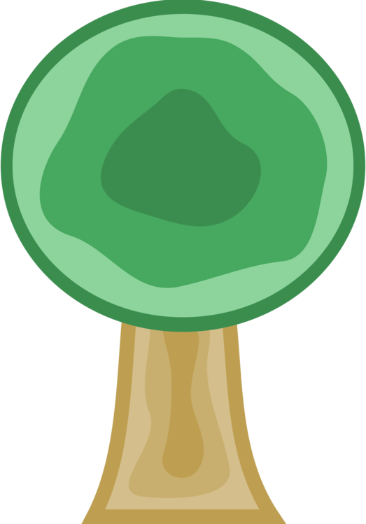 523x749 Drawing Computer Icons Tree Microsoft Office Cc0