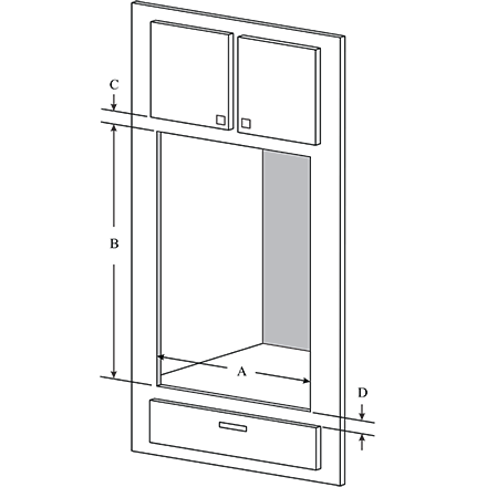 440x440 J Full Length Kit Drawing