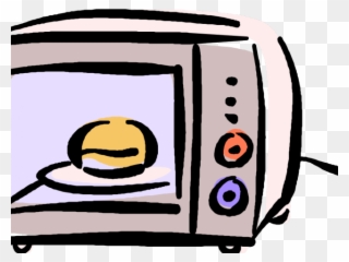 320x240 Oven Clipart Baked