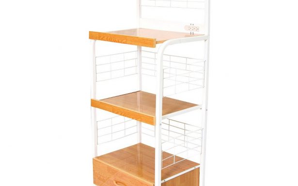 615x385 Engaging Steel Microwave Cart Amazonbasics Depot Big Cartoon Metal