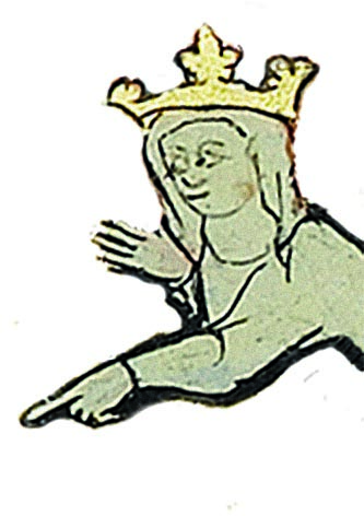 333x472 The Middle Ages Unlocked Author Interview