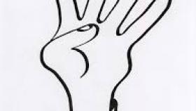 280x158 Emoji Art Middle Finger The Emoji