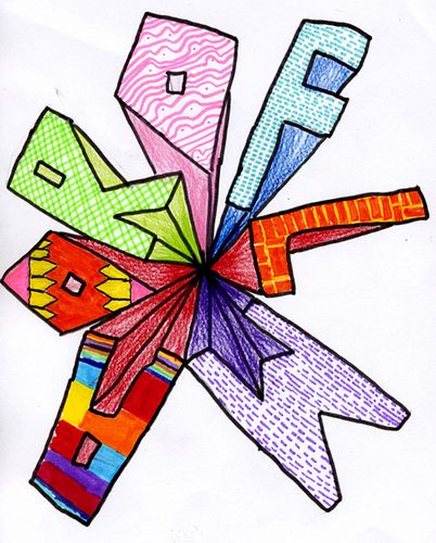 402x500 Andreas Grade Visual Arts Art, Art