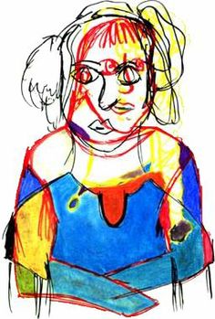 236x349 Best Picasso Middle School Images Drawings, Art Education