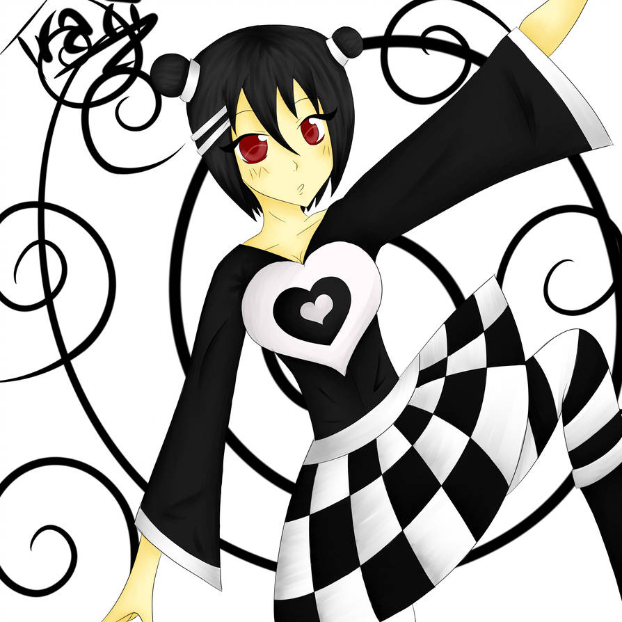 894x894 Midnight Drawing