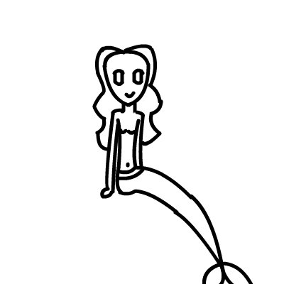 400x400 Midnight Dress Up An Anime Speedpaint Drawing