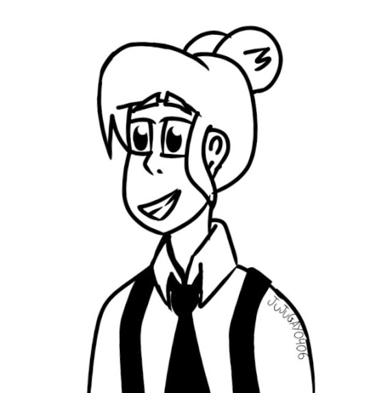 540x574 Midnight Drawing Tumblr