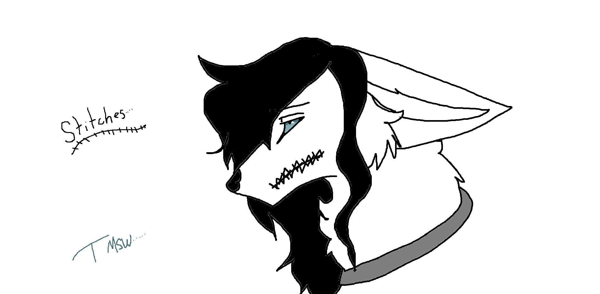 1906x935 my drawing of stitches and a reason im not posting