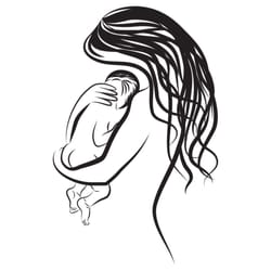 250x250 Mother To Mother Midwifery