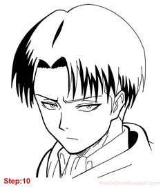 236x271 best how to draw levi images levi ackerman, attack titan, how