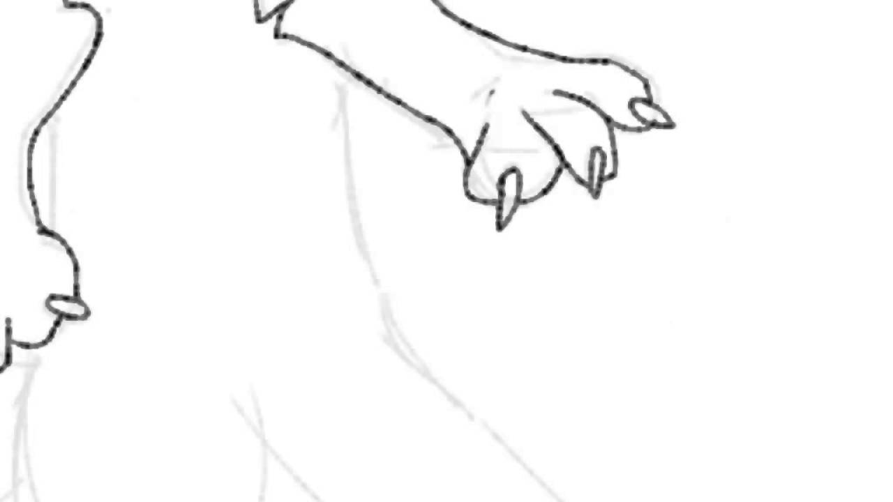 1280x720 Killer Queen Speed Draw