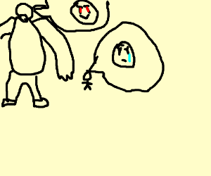 300x250 Little Mac Vs Mike Tyson