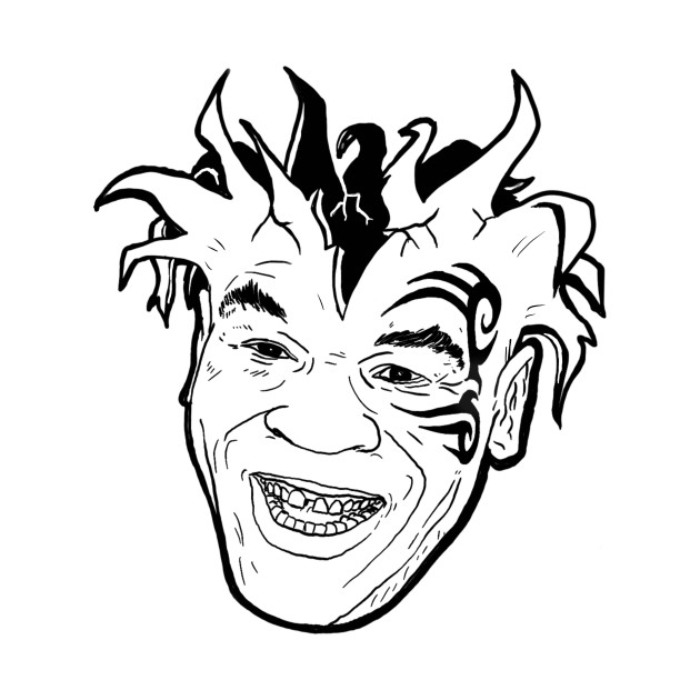 630x630 Mike Tyson