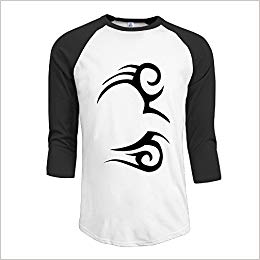 260x260 Mike Tyson Tattoo Man Unique Sleeve Apparel Books