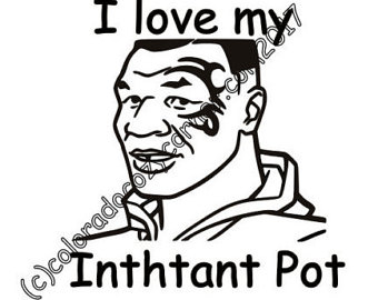 340x270 Mike Tyson Decal Etsy