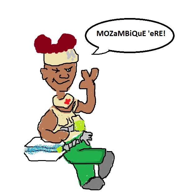 589x624 Hi! I Know That I'm Not Very Good