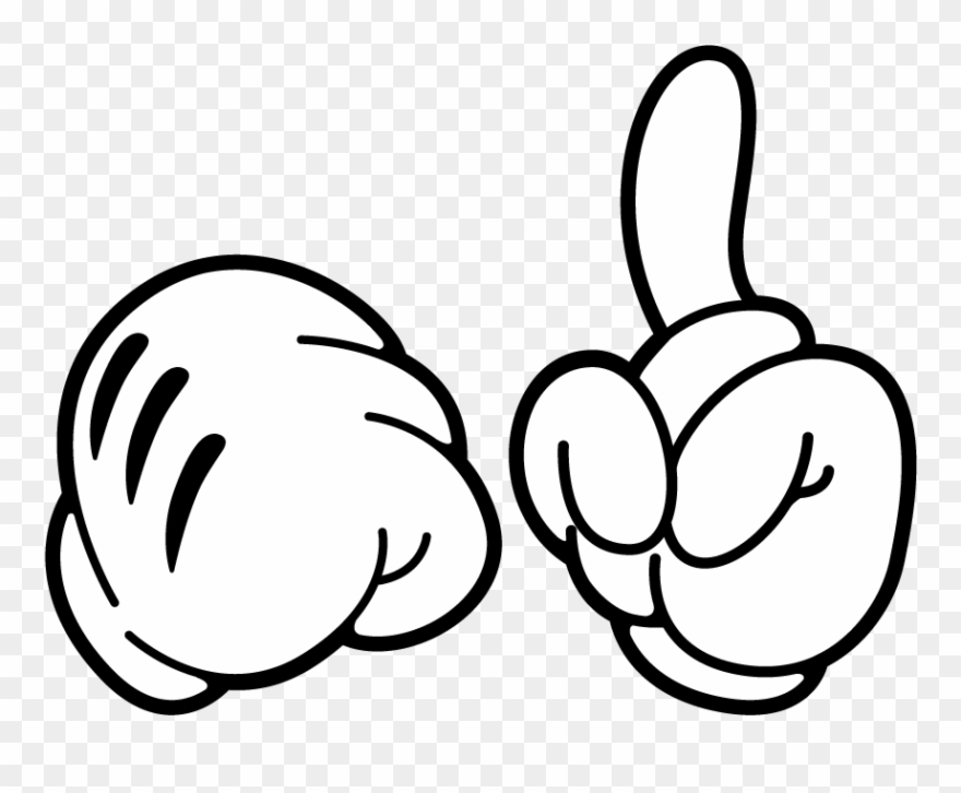 880x726 Mickey Hands, Art Criticism, Mickey Mouse Clubhouse