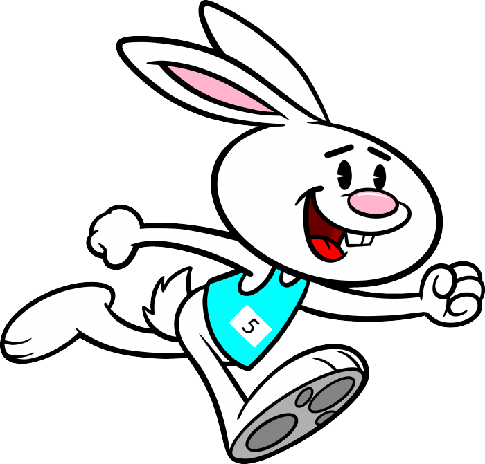700x671 Hippity Hop Marathonhalf Milekids Dashvirtual