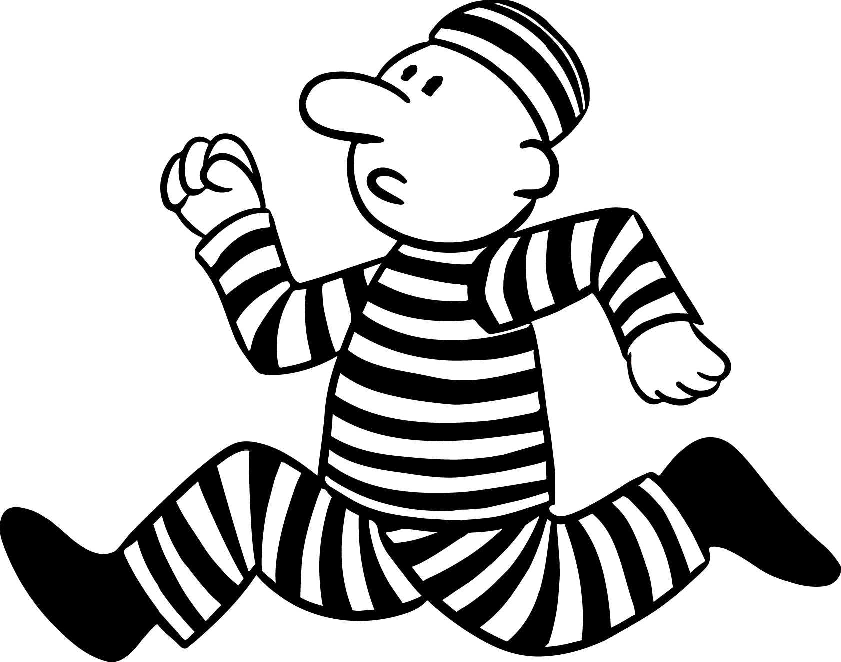 1683x1324 Reedsburg Run From The Cops Mile