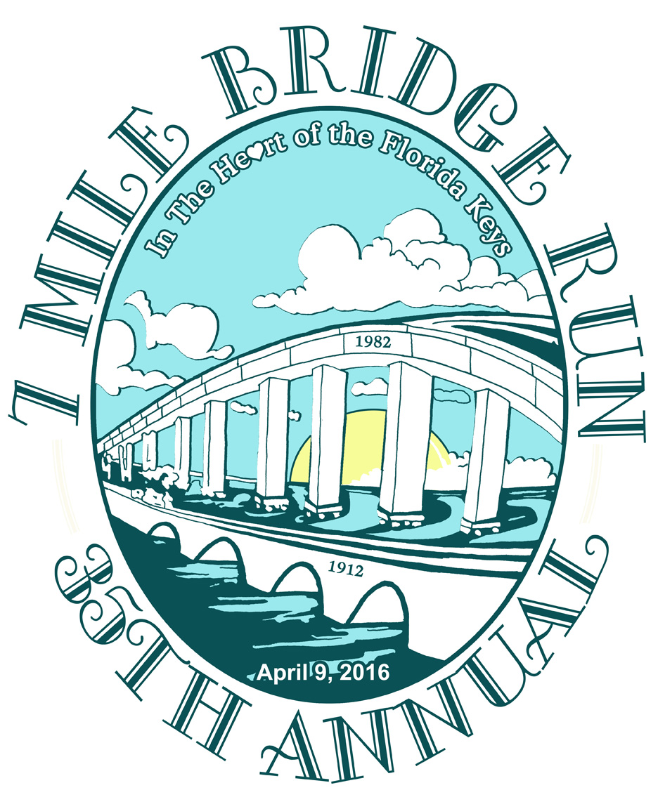 936x1152 Annual Mile Bridge Run