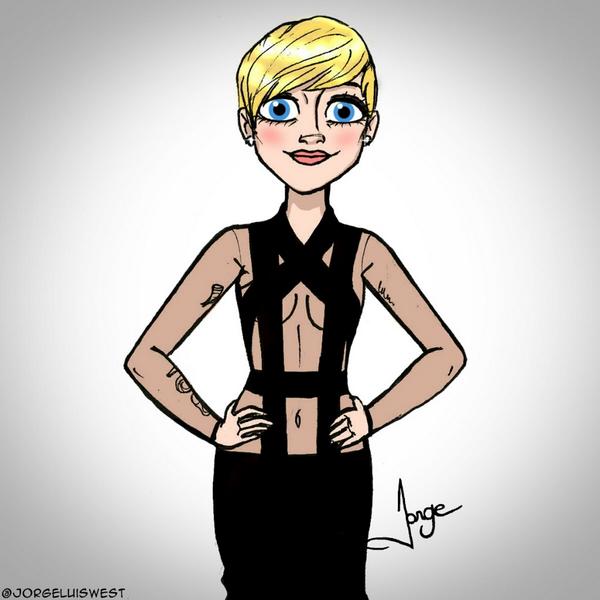 600x600 Lucy On Twitter Hey Smilers Look My New Drawing