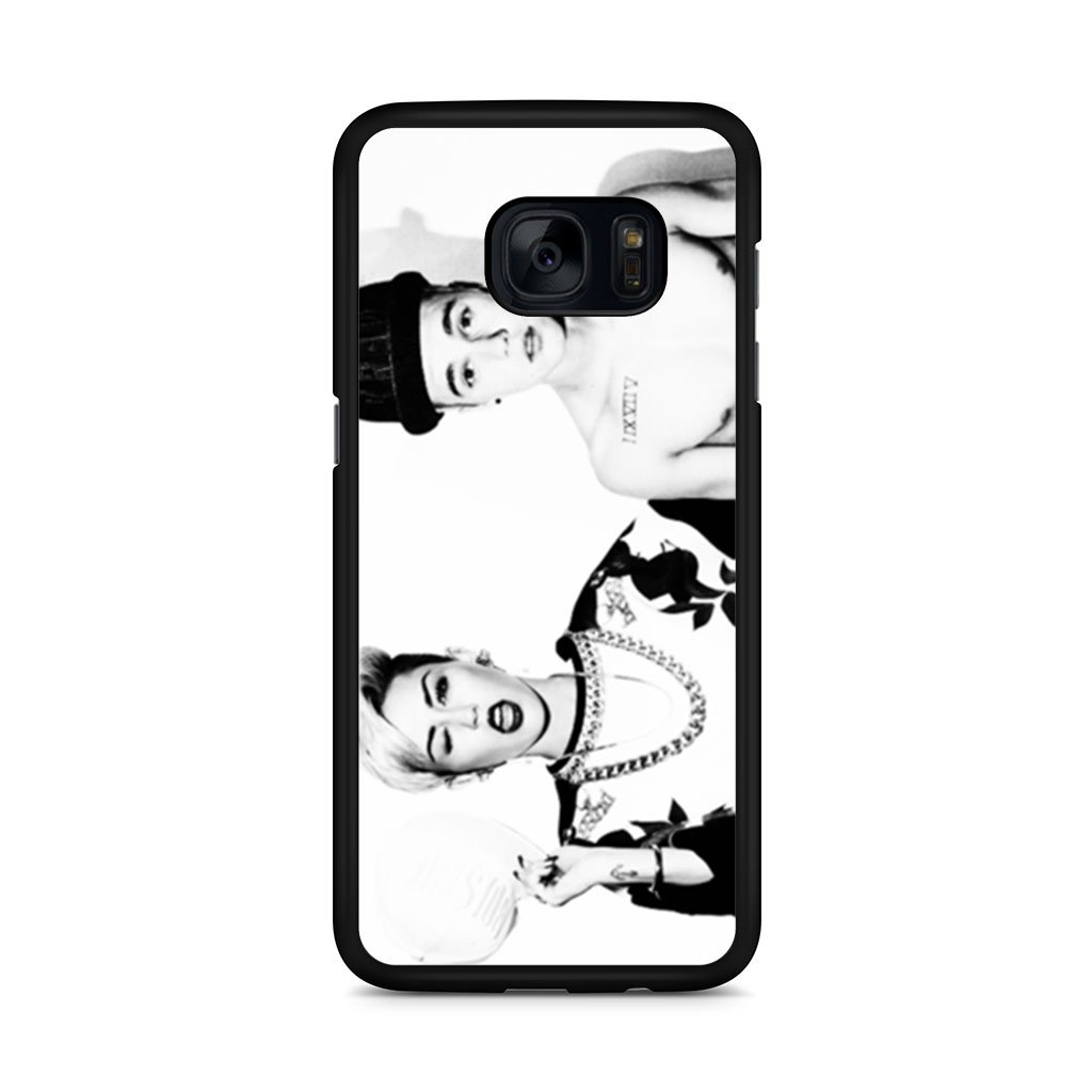 1024x1024 miley cyrus justin bieber samsung galaxy edge case case persona