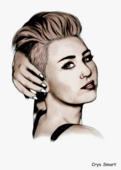 236x333 best drawings images ellie goulding, assassin's creed, batman