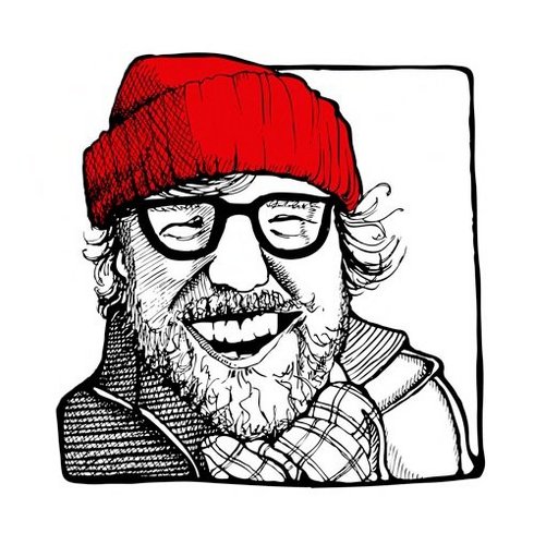490x500 John Roderick On Twitter Count Basie Miley Cyrus