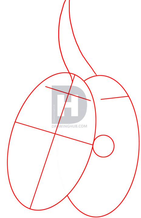 465x720 How To Draw Military Dog Tags, Step