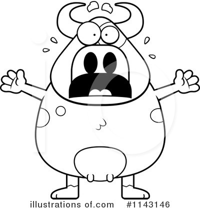 400x420 Military Dog Tags Outline Clipart