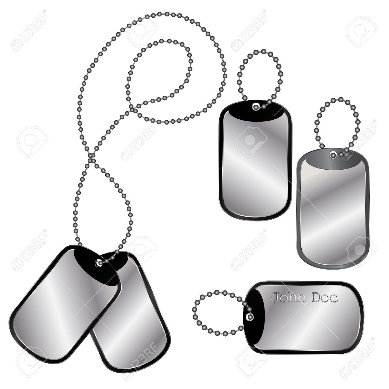 military-dog-tags-drawing-free-download-on-clipartmag