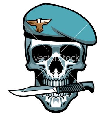 380x400 military things to draw military skull drawings things to draw