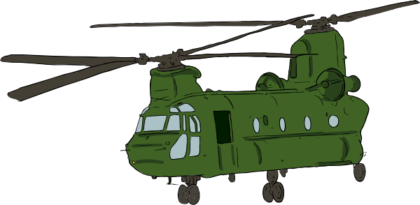 600x294 Collection Of Free Helicopter Drawing Military Download On Ui Ex
