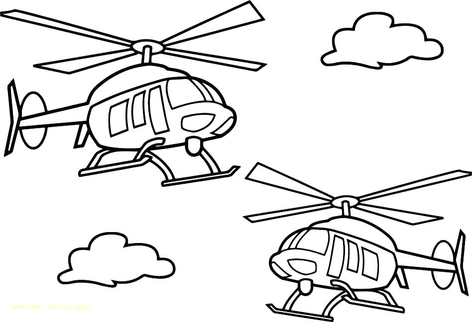 948x648 Coloring Pages Army Helicopter Coloring Pages