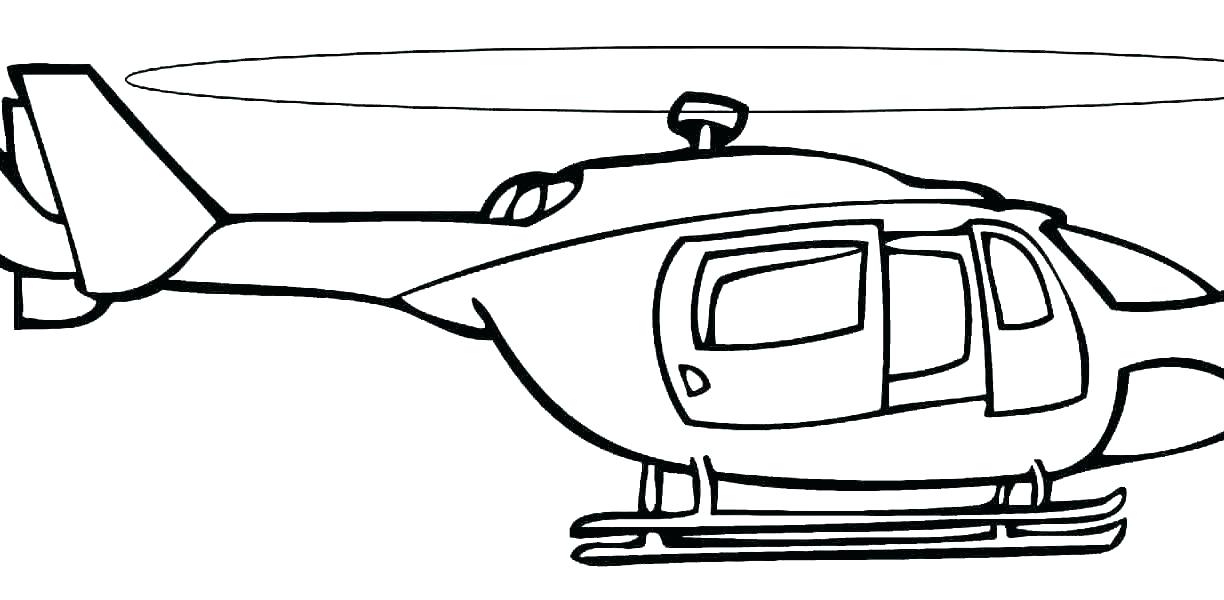 1224x600 Helicopter Coloring Pages Helicopter Coloring Pages Rescue