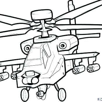 350x350 Army Helicopter Coloring Pages Army Helicopter Coloring Pages
