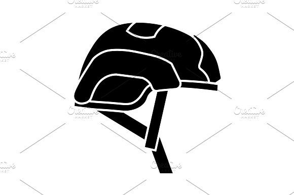 580x386 Helmet For Airsoft Helmet Icon