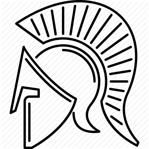 512x512 Armor, Battle, Helmet, Military, War, Weapon Icon