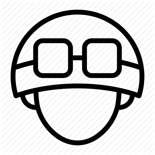 512x512 Army, Helmet, Military, Soldier Icon