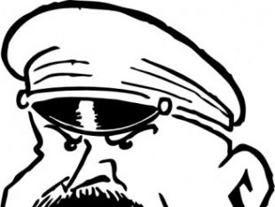 310x233 Military Man Free Vectors Ui Download