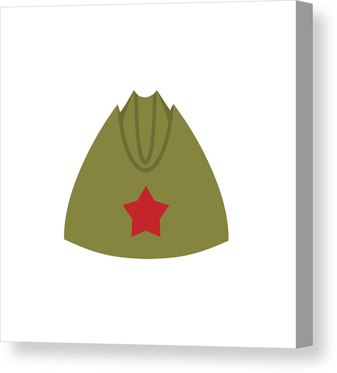 678x750 Retro Military Forage Cap Russian Soldiers Vintage Army Cap
